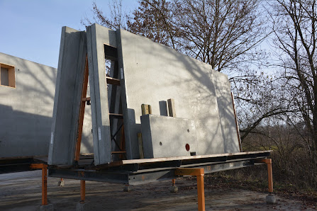 Beton-Fertigteil-Union GmbH & Co. KG – Bild