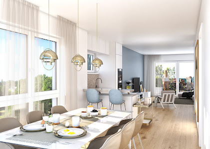Hildebrandt Projektentwicklung GmbH – Bild