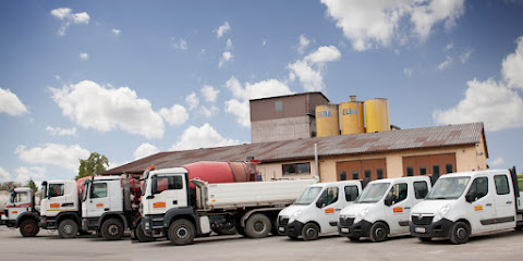 Huonker Bauunternehmen GmbH & Co.KG