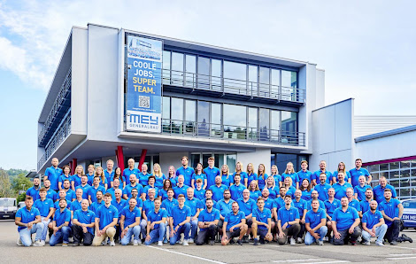 Mey Generalbau GmbH – Bild