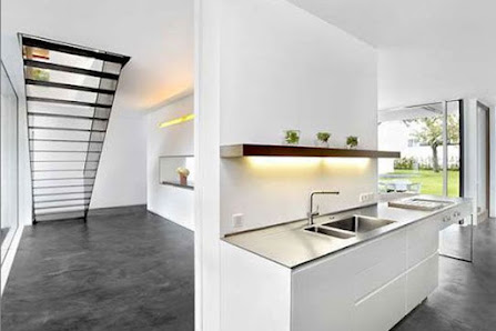 Saqi Bau GmbH – Bild