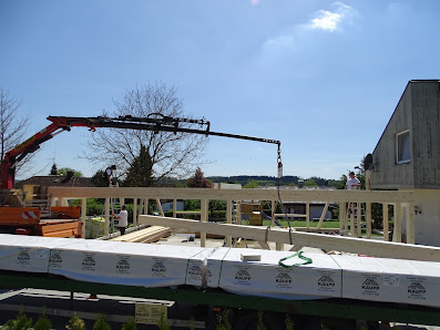 Zimmerei + Holzbau Kaupp GmbH&Co.KG – Bild
