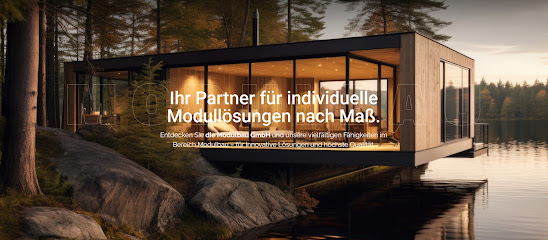 die Modulbau GmbH