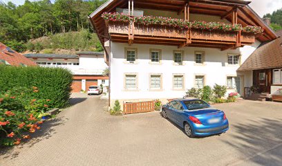 HOLZ- UND TREPPENBAU EBLE