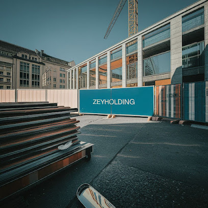 Zey Bau Gruppe Deutschland