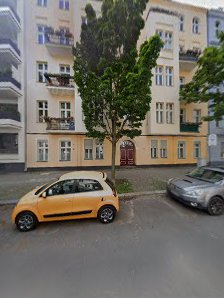 BaBeGe Baugesellschaft Berlin mbH – Bild