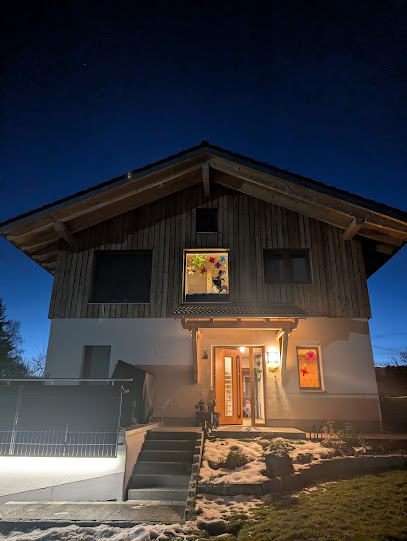 Hdm holzbauteam gmbh