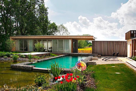 Holzvogel GmbH ökologisches Bauen + Wohnen – Bild