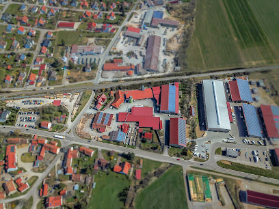 Zimmerei Stark GmbH
