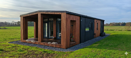 Luxivo Bungalow GmbH