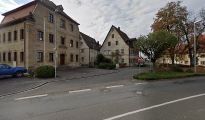 Zimmerei Theodor Engelhardt