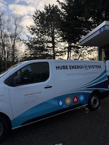 HUBE ENERGY SYSTEMS – Bild
