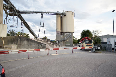 Transportbeton Göppingen GmbH & Co.KG – Bild