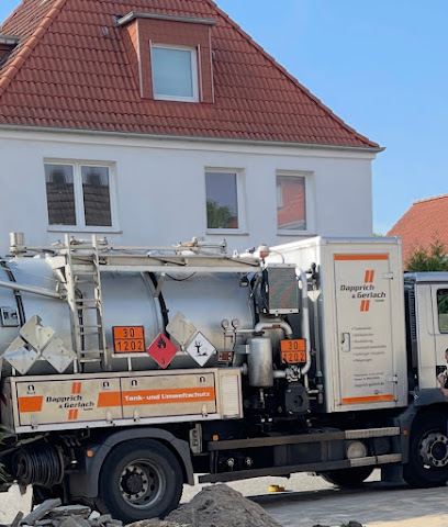 Dapprich & Gerlach GmbH