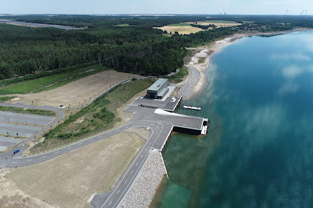 STRABAG AG - Bereich Lausitz, Gruppe Senftenberg – Bild