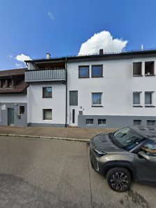 Hanse Haus Vertriebsbüro Ebersbach-Bünzwangen – Bild