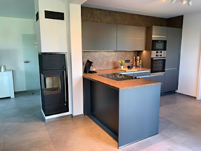Musterhaus Town & Country Heltersberg – Bild