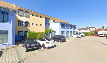 BBI INGENIEURE GMBH Niederlassung Regensburg - Büro Ingolstadt