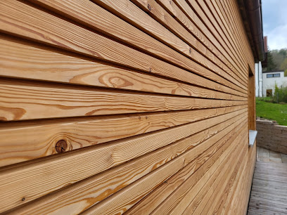 GEYER HOLZBAU+PARKETT