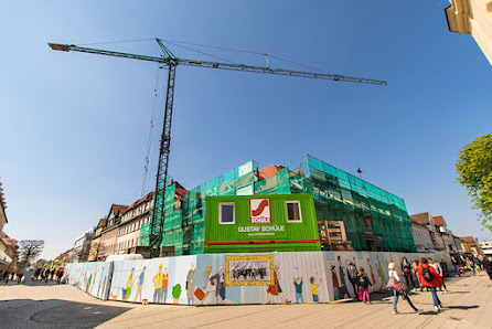Gustav Schüle Bauunternehmung GmbH + Co. KG – Bild