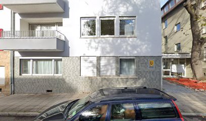 Auf Holz bauen