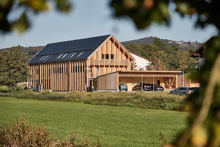 Eiler Holzbau GmbH – Bild