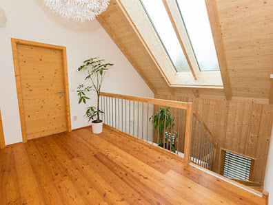 Zimmerei und Innenausbau Kienzler GmbH – Bild