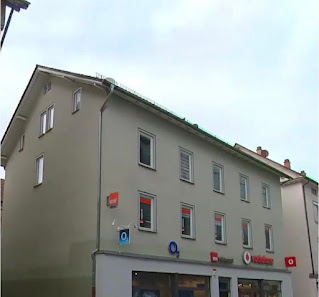 Wüstenrot Bausparkasse: Gerhard Geyer – Bild