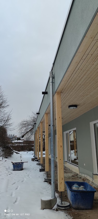 Holzbau Oppe
