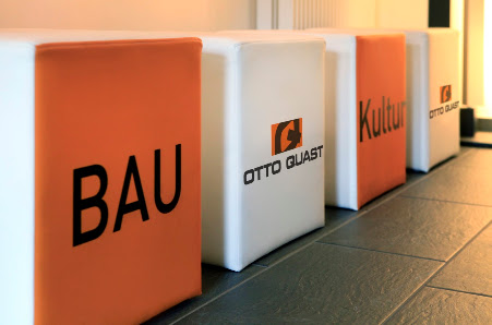 OTTO QUAST Bauunternehmen Radeburg GmbH – Bild