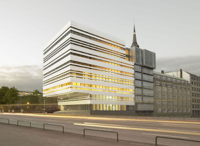 gnosa architekten – Bild