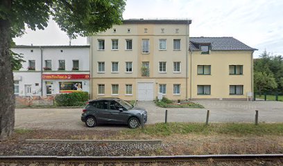 Kuschel und Sander Außenputz GmbH