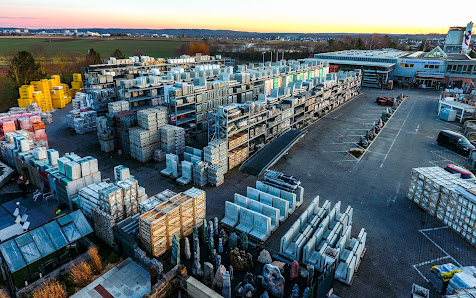 KÖMPF Baufachmarkt GmbH – Bild