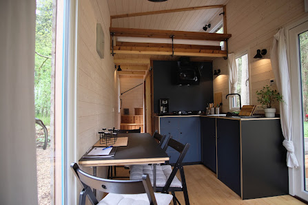 Kleiner Nomade® Tiny House Manufaktur – Bild