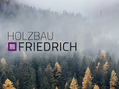 Holzbau Friedrich – Bild