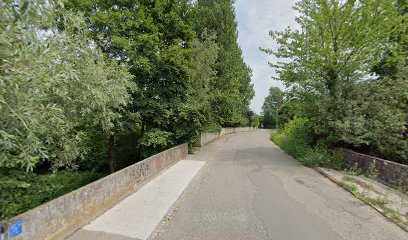 Stempfle Hoch- und Tiefbau GmbH