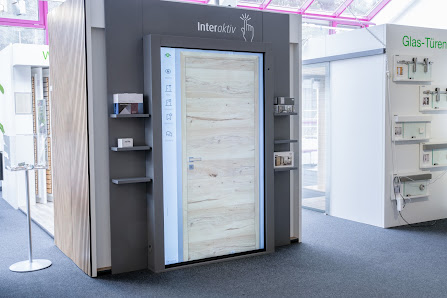 Gebhardt Holz-Zentrum GmbH – Bild