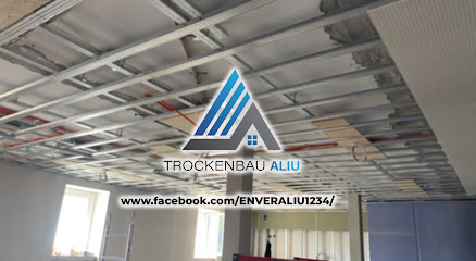 TROCKENBAU ALIU