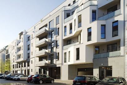 Agromex Invest GmbH- Niederlassung Berlin