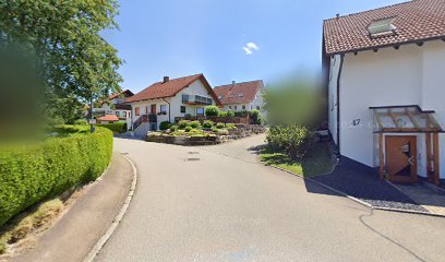 Planungsbüro Vöhringer