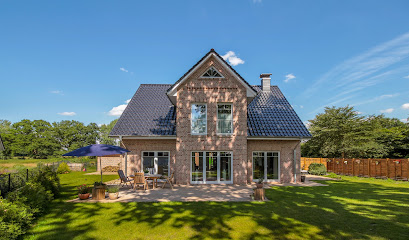 ECO System HAUS GmbH - Stormarn