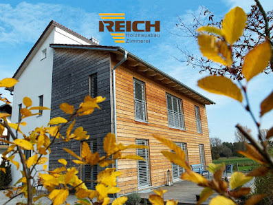 Zimmerei Reich GmbH & Co. KG – Bild