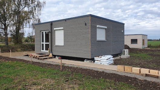 Tiny Haus Quartier – Bild