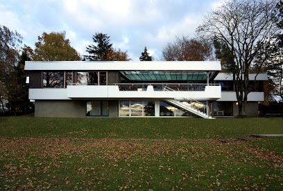 Architektin Kelbing