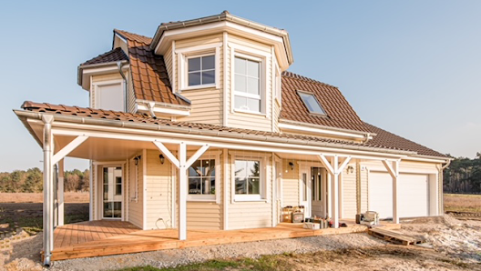 Elite Holzbau GmbH – Bild