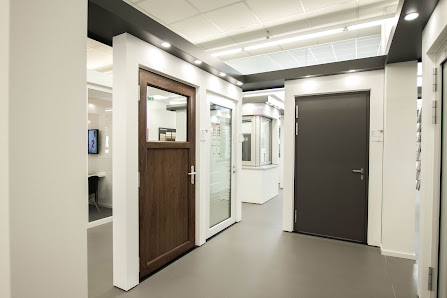 Semler Fenster + Schreinerei – Bild
