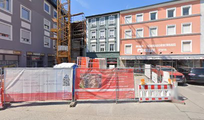 Wertbau oHG