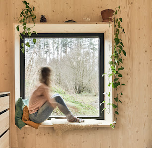 Zimmerei und Holzbau Strasser GmbH & Co KG – Bild