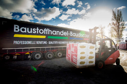 Mauerziegel Discount