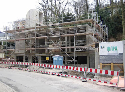 Müller Bau GmbH – Bild